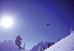 jeff campbell