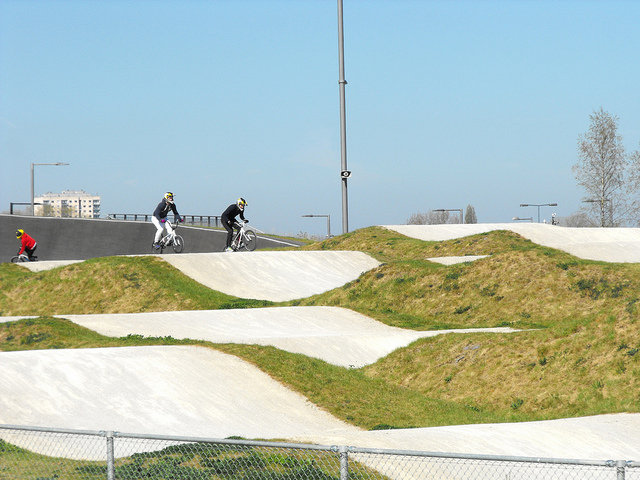 wompatuck pump track