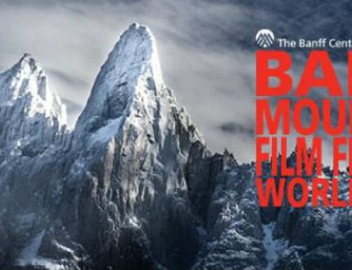 2015/2016 Banff Mountain Film Festival World Tour Stops in Leavenworth Tues, Nov 24th